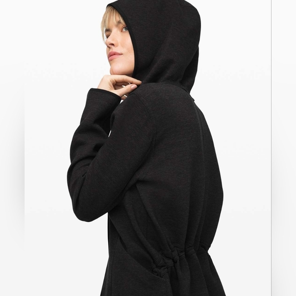 Lululemon Urban Horizons Jacket - Picture 3 of 8